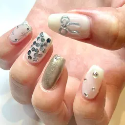 🧸【オフなし】シンプル定額デザイン🧸