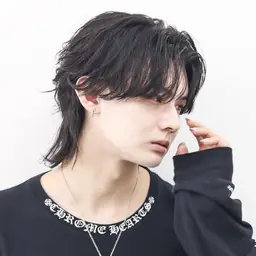 【人気 No.3】🎄12月限定🎅清潔感メンズ代表カット！かっこよくなりたい方だけきてください。後悔はさせません。