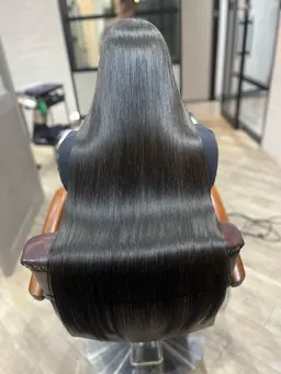 ❤️🔥髪質改善クーポン❤️🔥プレミアムカラー+髪質改善TOKIO5step+酸熱トリートメント🌈