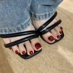 フット ワンカラー(オフあり)