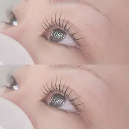 2月5日限定🌼パリジェンヌラッシュリフト　¥4400