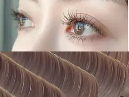 ★人気フラットラッシュ ★ ブラウン 100本→4780 ★120本→5780