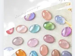 マグネット ・ ミラー ・ フラッシュ