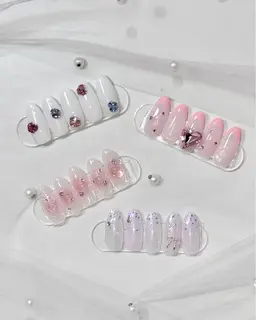 3月限定【Hand】Lancilデザイン★ご新規様オフ無料9400→5600