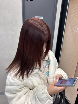 【３月２７・３１日  １０時 ~ １８時限定】 ワンカラー ＋TR 🐈‍⬛♡