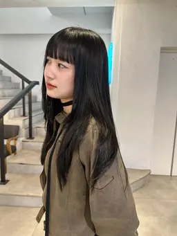 学生限定価格!✨カット♥️♥️