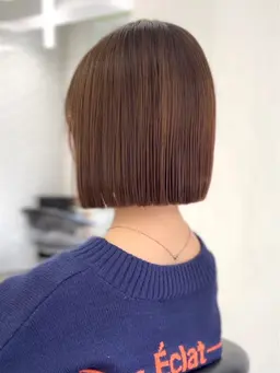 📌土曜日限定メニュー📌ワンカラー➕トリートメント