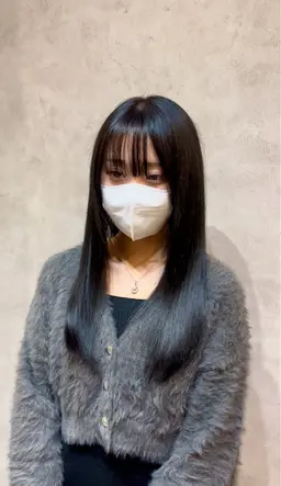 【ワンカラー+TOKIOトリートメント】髪質改善!20~40代の大人艶髪を叶える美髪ケア