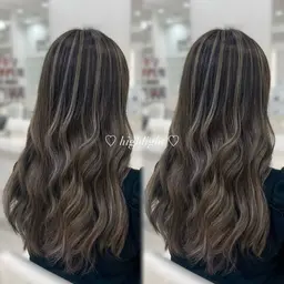 🎀🧸 《ハイライト+ケアトリートメント》 🧸🎀