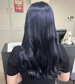 🫧イルミナカラーorアディクシーカラー🫧