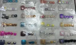 フットおしゃれ定額ネイル❣️オフ有り