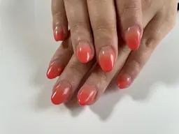 カラーグラデーション