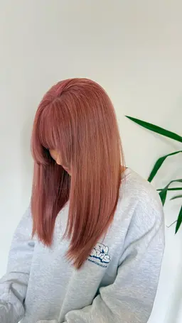 【1日1名様限定🌟】bleach color