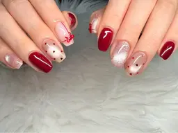 【口コミクーポン】シンプルデザイン¥5540