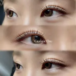 【指定時間ご予約限定💙】パリジェンヌ(まつパ)6600→新規3900円 再来4900円🔻詳細要確認