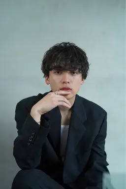 【メンズ】 カット