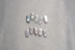 【オフ無料】春のぷるっとマグネットワンカラー *カラー変更OK*