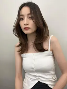 ワンカラー➕カット ➕2stepTR🫧💞Tr変更可