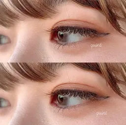 フラットラッシュ| 100本迄つけ放題 ¥6080 ※仕上げ無料コーティング付