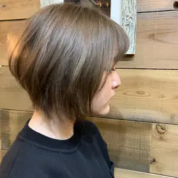 ♡似合わせカット♡​〜​お顔立ちやライフスタイルに合わせてあなたの"なりたい"を叶えます💕​〜​