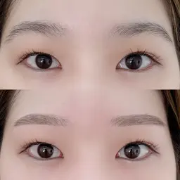 アイブロウwax🦖💚