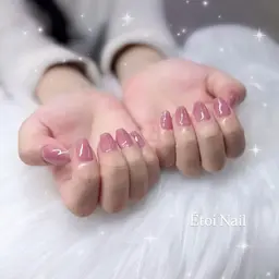 オフ込⭐︎ワンカラーorラメグラデーション