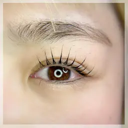 ✨まつ毛カール✨