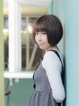 フォルムカット+ソフトストレート+高級トリートメント+たっぷりスチーム