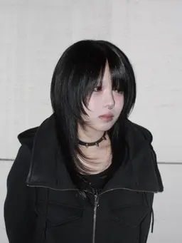 【5センチ以上カットさせてくれる方‼️】レディースカットモデル💇‍♀️