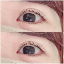 まつ毛パーマ ★パリジェンヌラッシュリフト