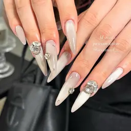 マグネット/ミラー 10本