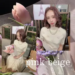 🎀人気No.1✨うる艶カラー🎀