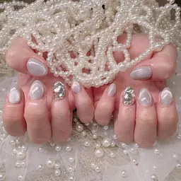 マグネットストンあり