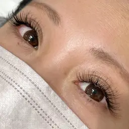 フラットマットラッシュつけ放題🪞