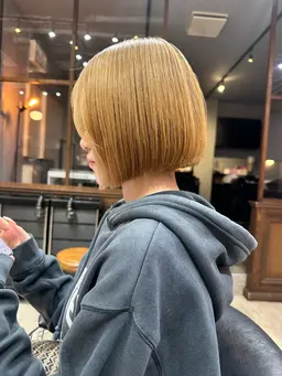 2/8(日)ボブのカットモデル募集しております🎀⚠️ご希望の方は補足説明をご確認お願いします‼️🙇‍♀️