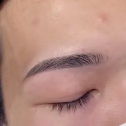 🎈美眉スタイリング×ハリウッドブロウリフト🎈(骨格診断、ワックス脱毛、眉パーマ、メイク込)