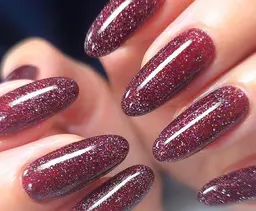 💗🍒（初回ソフトジェルオフ込み）スカルプ長さだしワンカラーorマグネット10粒ストーンプレゼント🎁