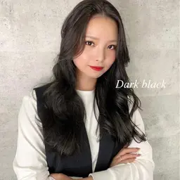 💋💋透明感カラー（フルカラー）＋トリートメント💋💋