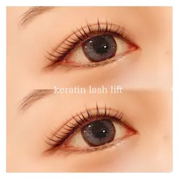 🍇メーテルラッシュリフト🍇