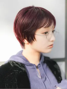 【3名、ショート限定】カット+クイックトリートメント💫