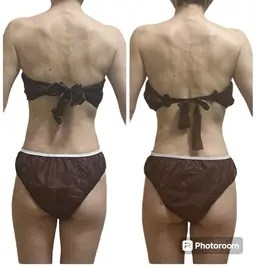 【浮腫みもスッキリ筋膜の流れに沿ってリンパマッサージ】detoxリンパ全身60分（ドライヘッド、デコルテ、発汗付き）