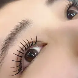 【フラットラッシュ100本】￥6000→￥5500