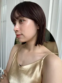 🫧サロンモデル募集🫧