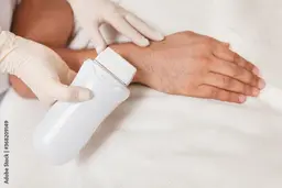 【男性】腕脱毛　初回割引クーポン