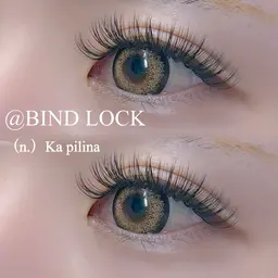 【ボリューム×フラット】バインドロック60束