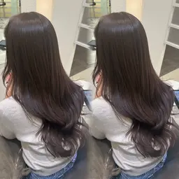 【🎄12月限定🎄】カラー+メンテナンスカット