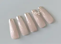 60分持ち込みデザイン🎨🤍