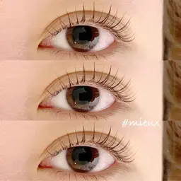 specialダメージケア💖次世代まつげパーマ💖パリジェンヌラッシュリフト💖2stepトリートメント&アイシャンプ