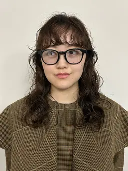 🌀大人気メニュー🌀カット＋パーマ＋トリートメント