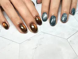 マグネット/ミラー/フラッシュ ケア込み⭐︎オフ無しの方